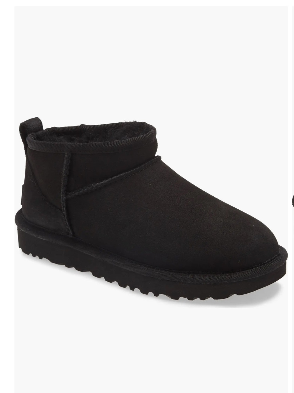UGG Ultra Mini Classic Boot